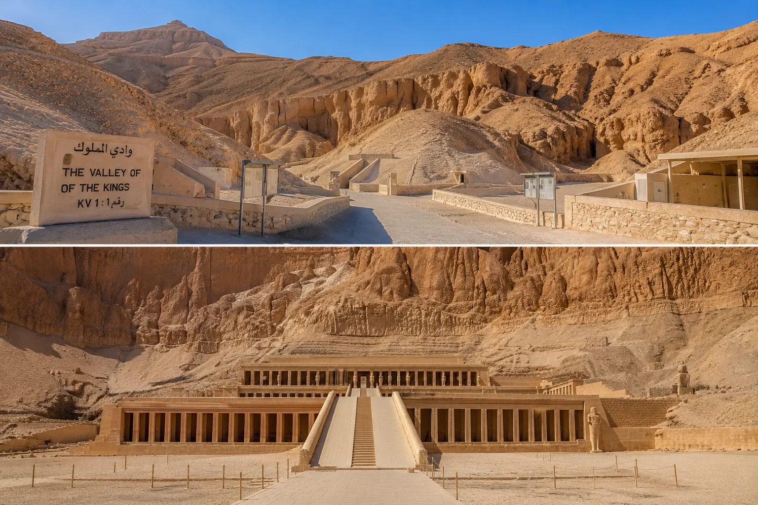 Valley of the Kings